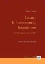 Lacan : Le Fourvoiement Linguistique - Preview