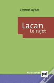 Capa do artigo Lacan. Le Sujet : La Formation Du Concept De Sujet, 1932-1949 (4e Édition)
