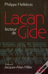 Lacan Lecteur De Gide