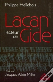 Capa do artigo Lacan Lecteur De Gide