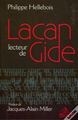 Capa do artigo Lacan Lecteur De Gide