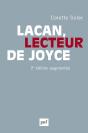 Lacan, Lecteur De Joyce (2e Édition) - Preview