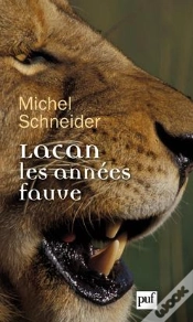 Capa do artigo Lacan, Les Années Fauve