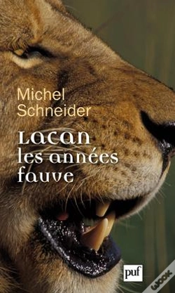 Capa do artigo Lacan, Les Années Fauve
