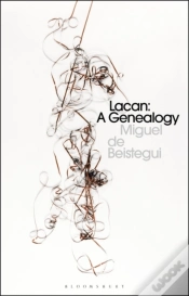 Capa do artigo Lacan