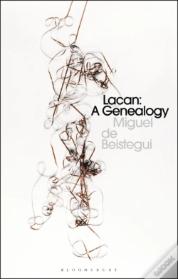 Capa do artigo Lacan