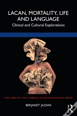 Capa do artigo Lacan, Mortality, Life And Language