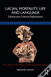 Capa do artigo Lacan, Mortality, Life And Language