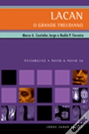 Capa do artigo Lacan - O Grande Freudiano