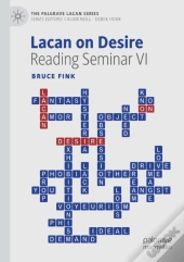 Lacan On Desire