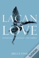 Lacan On Love