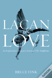 Capa do artigo Lacan On Love