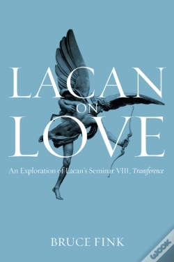 Capa do artigo Lacan On Love