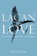 Lacan On Love