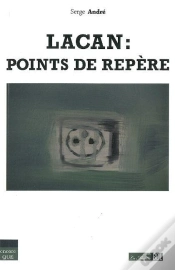 Capa do artigo Lacan ; Points De Repère