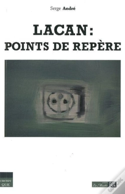 Capa do artigo Lacan ; Points De Repère