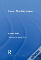 Lacan Reading Joyce