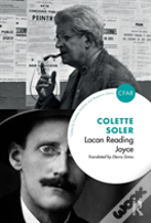 Lacan Reading Joyce