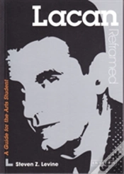Capa do artigo Lacan Reframed