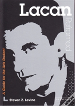 Capa do artigo Lacan Reframed