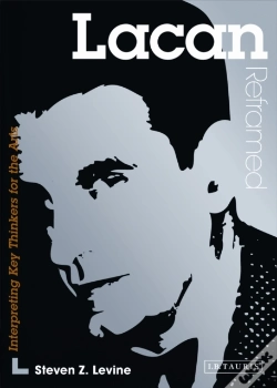 Capa do artigo Lacan Reframed