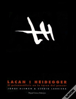 Capa do artigo Lacan