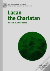 Capa do artigo Lacan The Charlatan