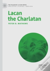 Capa do artigo Lacan The Charlatan