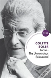 Capa do artigo Lacan - The Unconscious Reinvented