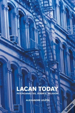 Capa do artigo Lacan Today