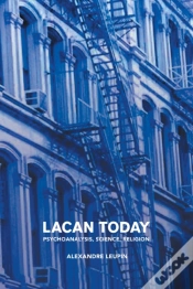 Capa do artigo Lacan Today