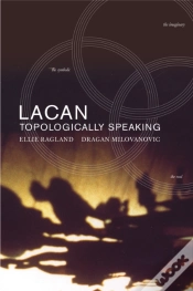 Capa do artigo Lacan: Topologically Speaking