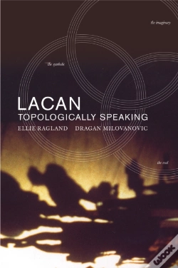 Capa do artigo Lacan: Topologically Speaking