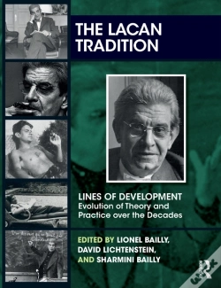 Capa do artigo Lacan Tradition