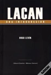 Capa do artigo Lacan. Una Introduccion  