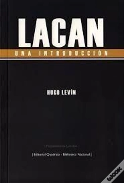 Capa do artigo Lacan. Una Introduccion  