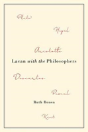Lacan With The Philosophers - Preview