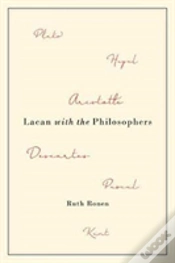 Capa do artigo Lacan With The Philosophers