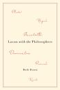 Lacan With The Philosophers - Preview