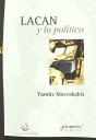 Lacan Y Lo Politico   - Preview