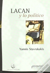 Capa do artigo Lacan Y Lo Politico  