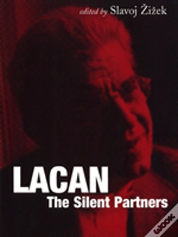 Capa do artigo Lacan