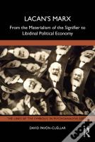 Lacanâ€™S Marx