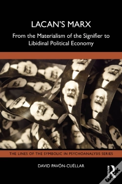 Capa do artigo Lacanâ€™S Marx