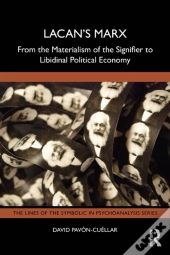 Lacanâ€™S Marx