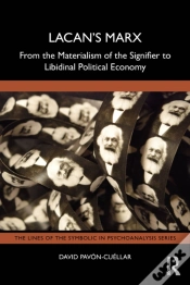 Capa do artigo Lacanâ€™S Marx
