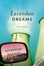Capa do artigo Lacandon Dreams