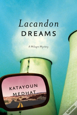 Capa do artigo Lacandon Dreams