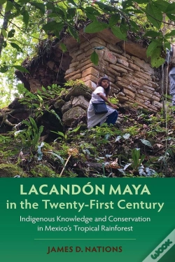 Capa do artigo Lacandon Maya In The Twenty-First Century