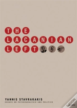 Capa do artigo Lacanian Left